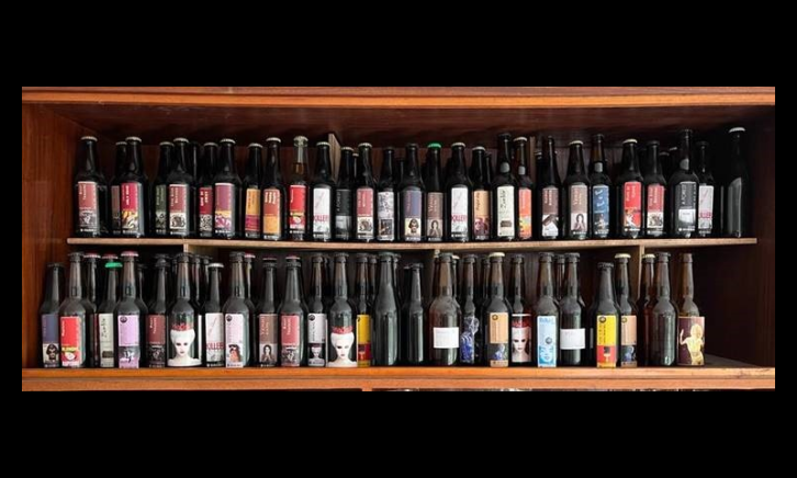 Pier en Peter van Pophop